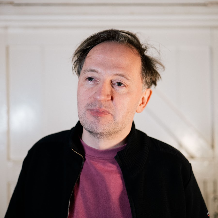 Squarepusher