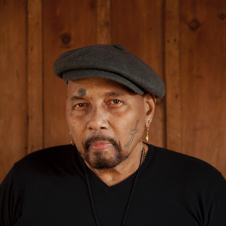 Aaron Neville