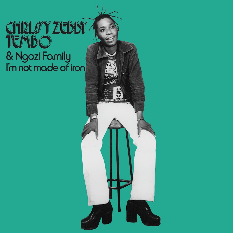 Ngozi Family - Topic