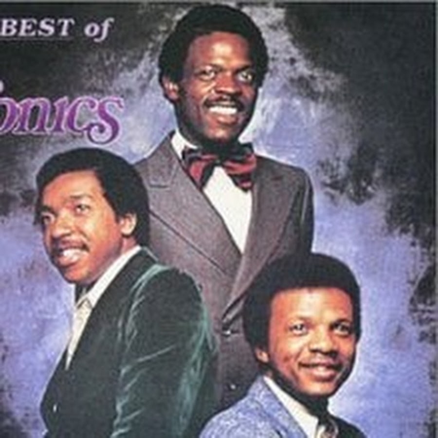 The Delfonics