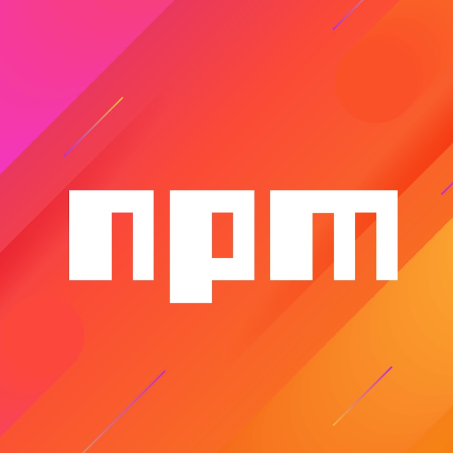 npm