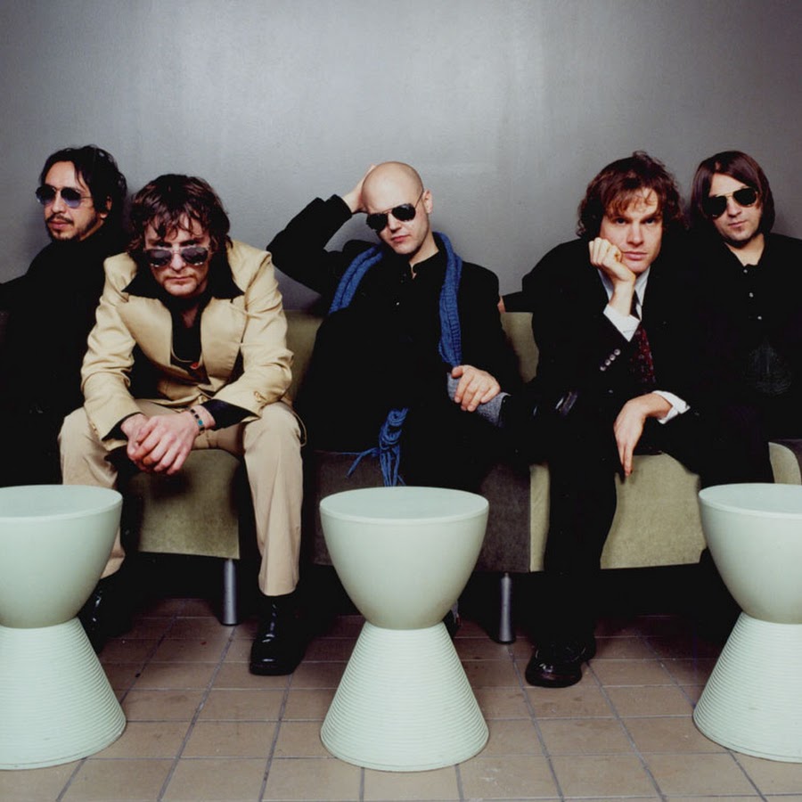 Electric Six - Topic