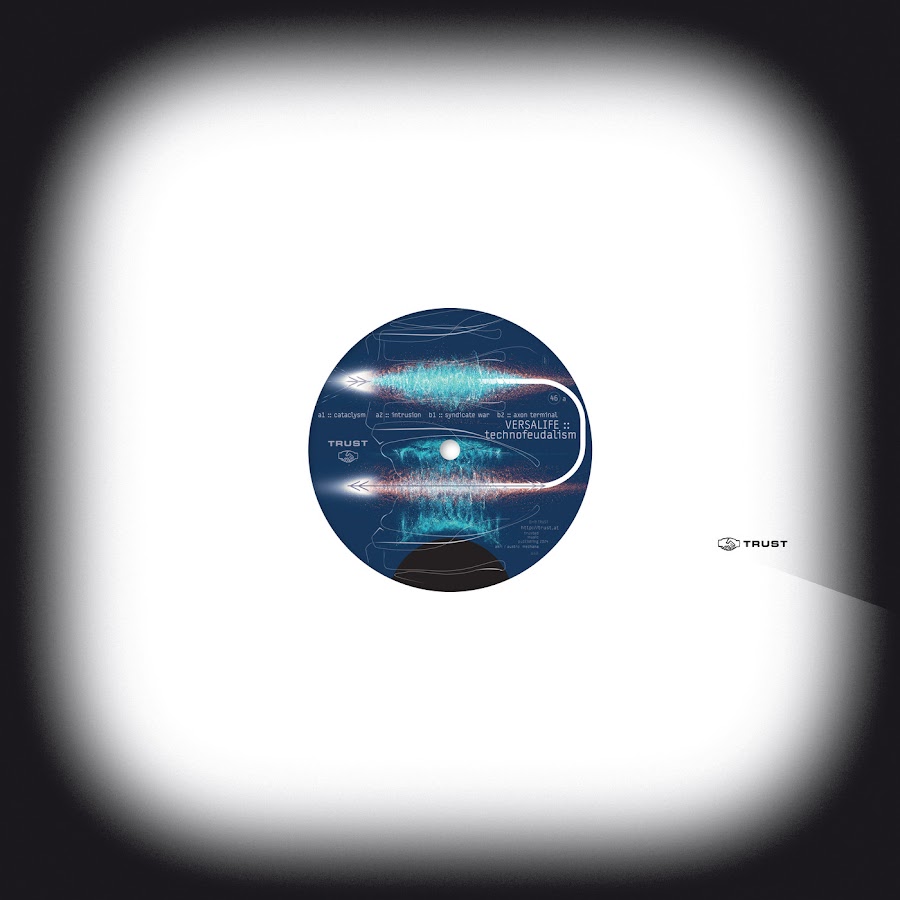 Versalife - Topic