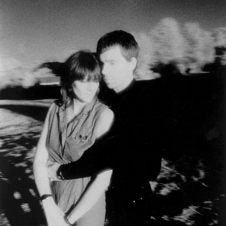 Chris & Cosey - Topic
