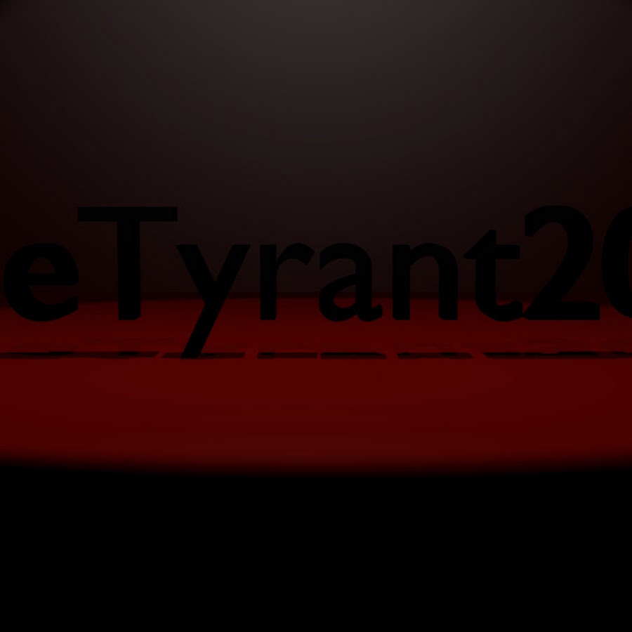 Rave Forever! / TheTyrant2011