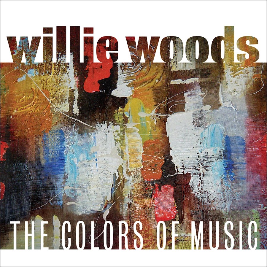 Willie Woods - Topic