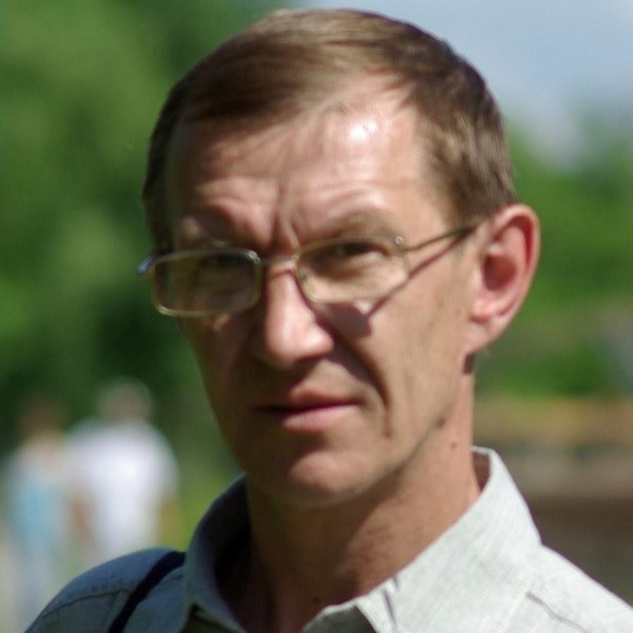 sergey zhurawlev