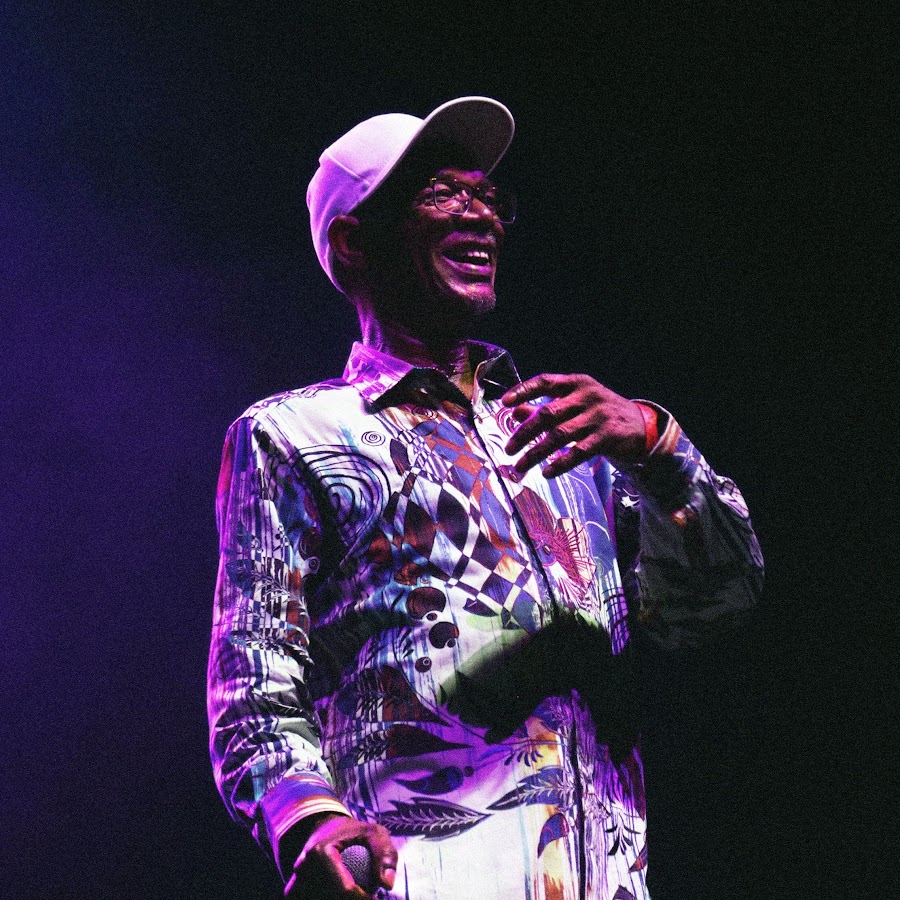 Beres Hammond