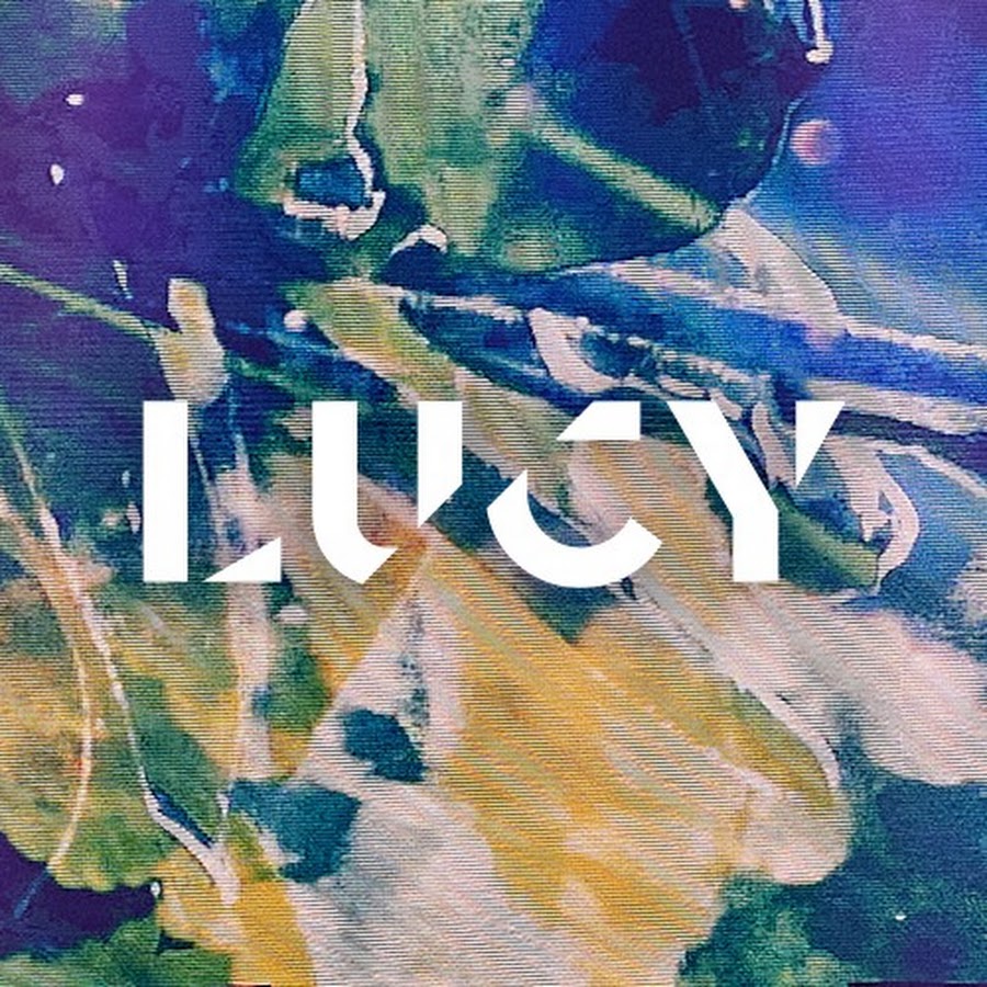 LUCY ISLAND