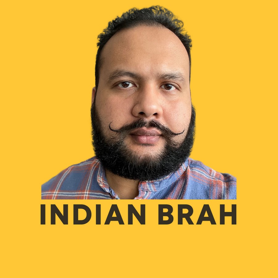 IndianBrah