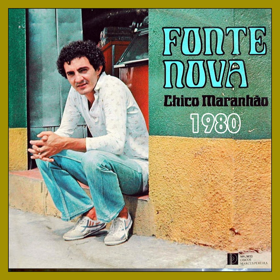Chico Maranhão - Topic