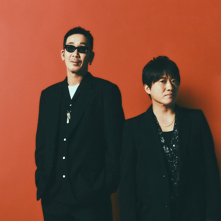 コブクロ 公式チャンネル