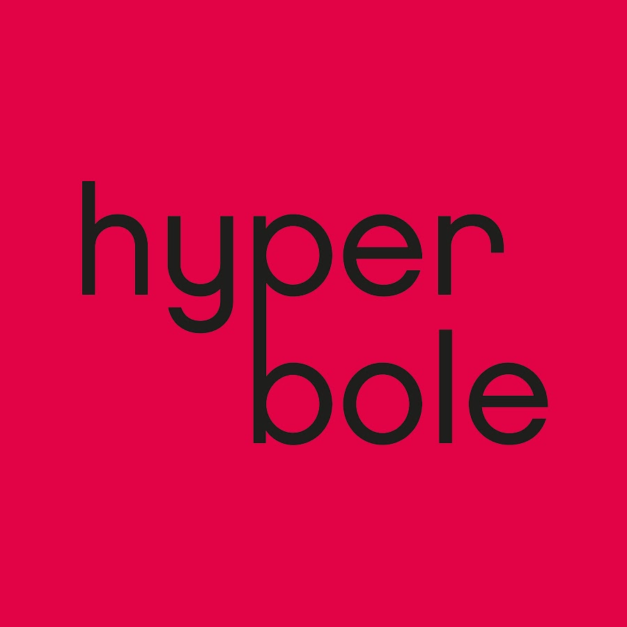 HYPERBOLE