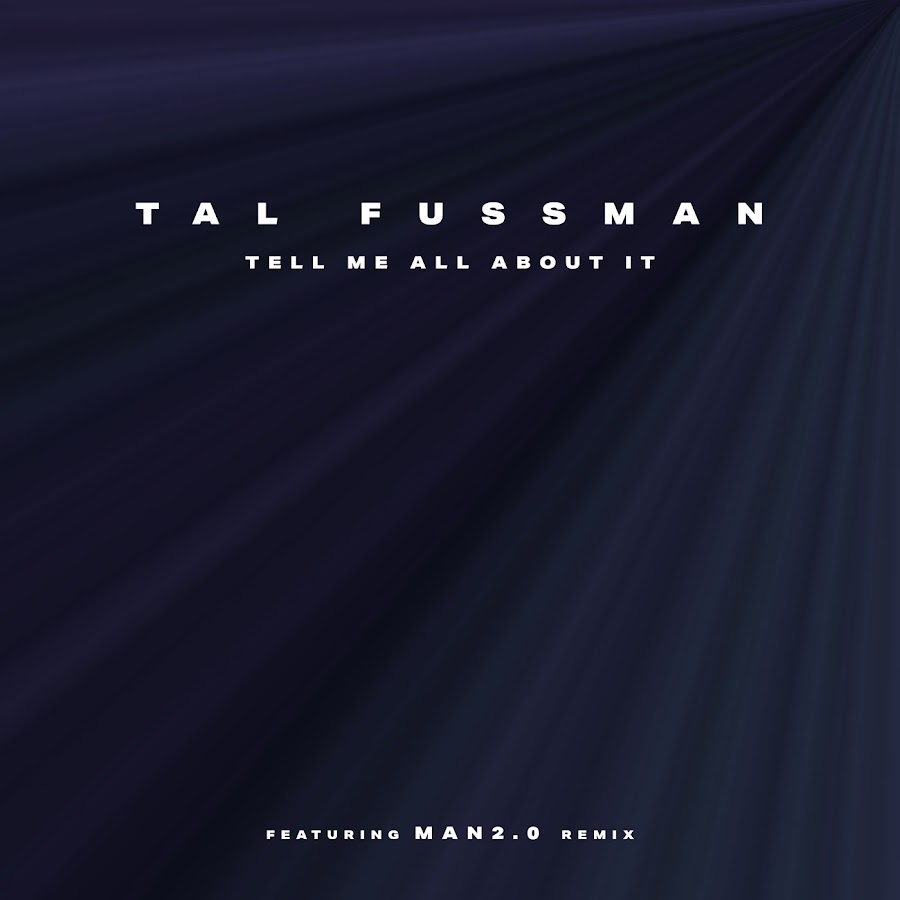 Tal Fussman - Topic