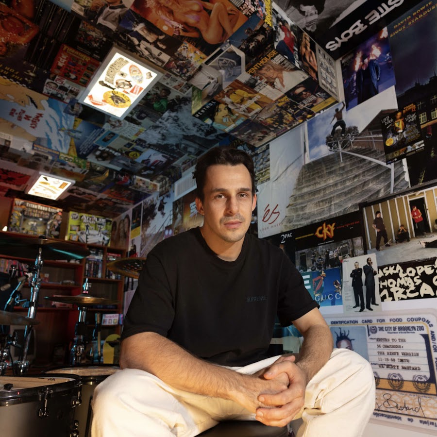 Matt McGuire