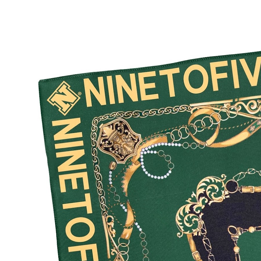 Ninetofive