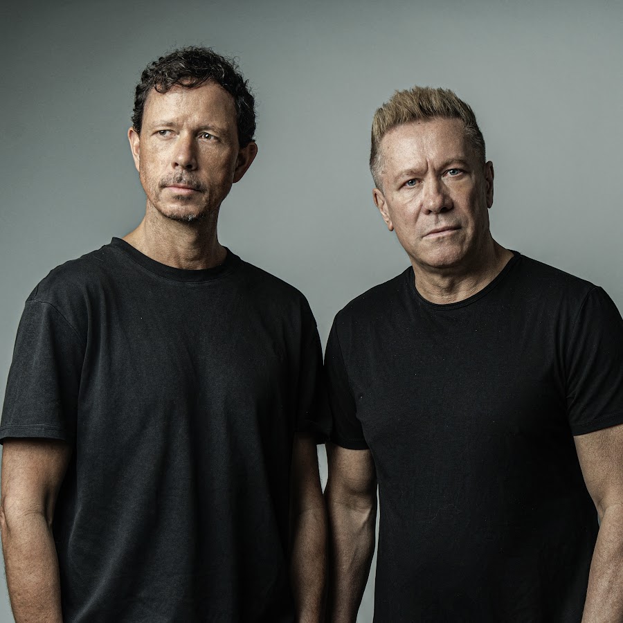 Cosmic Gate