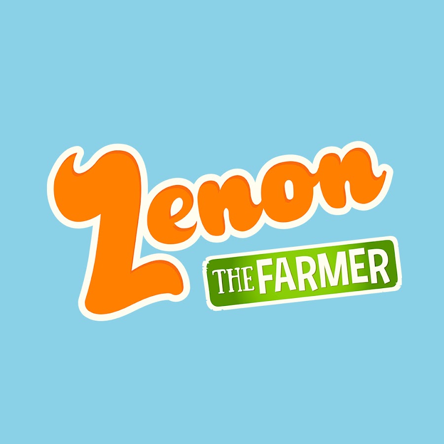 Zenon The Farmer
