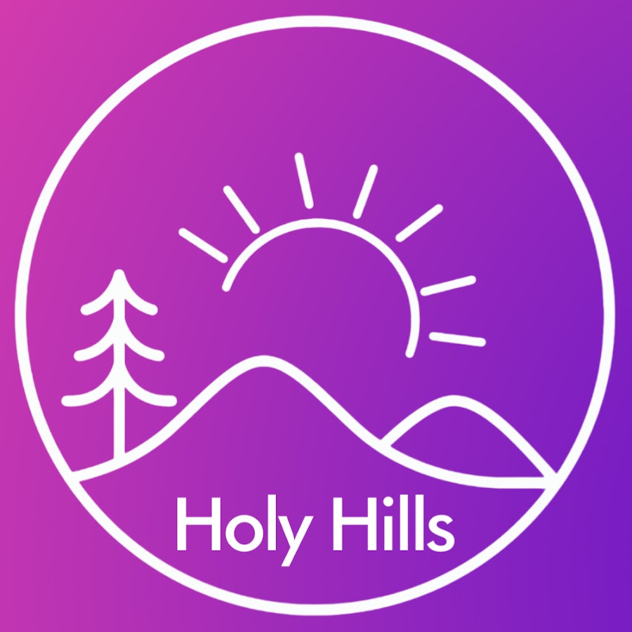 Holy Hills TV
