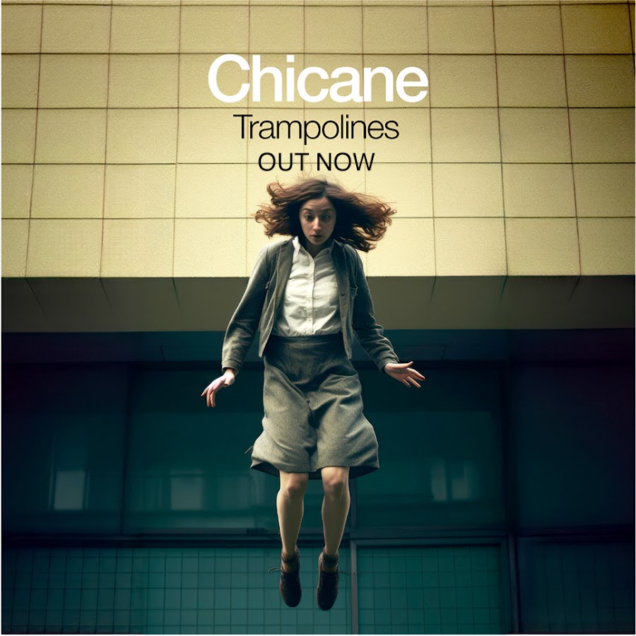 Chicane