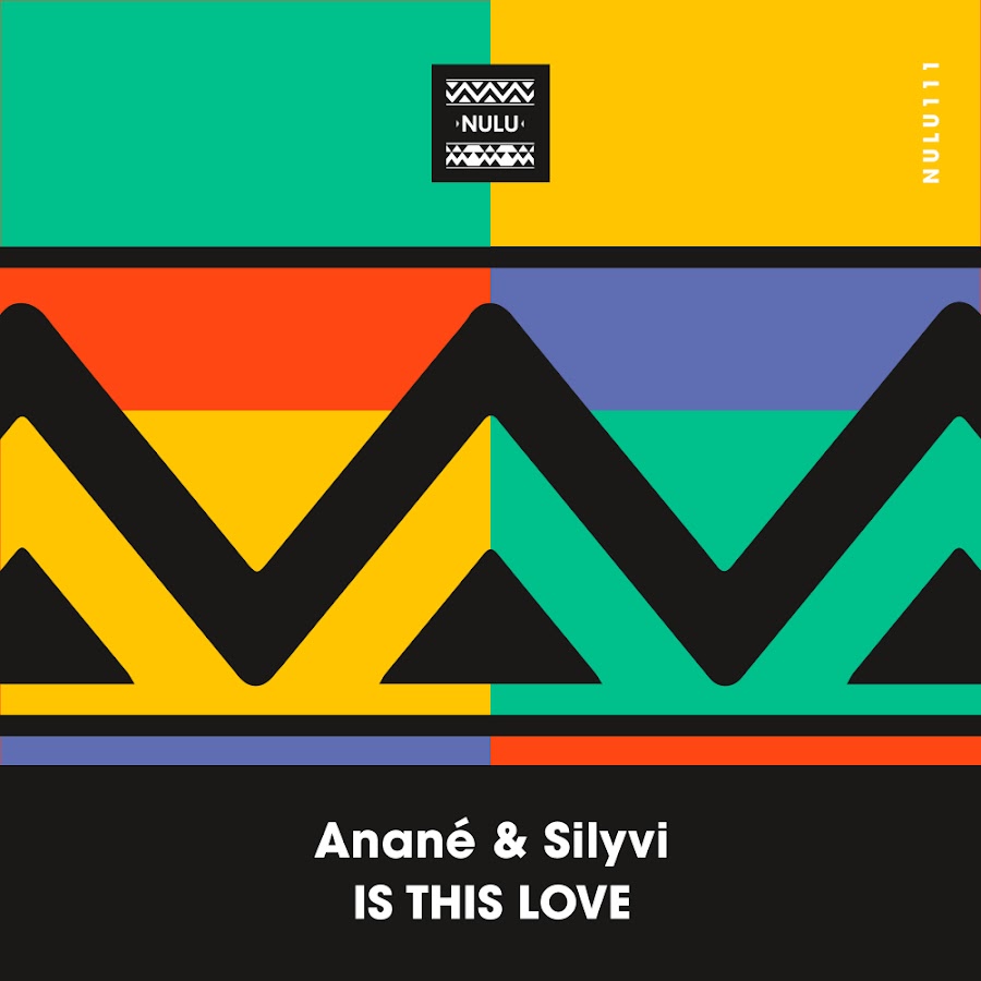 Anané - Topic