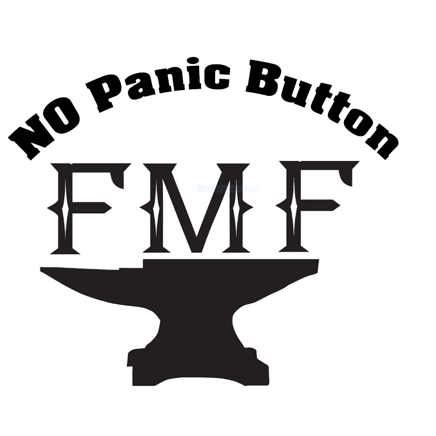 No Panic Button