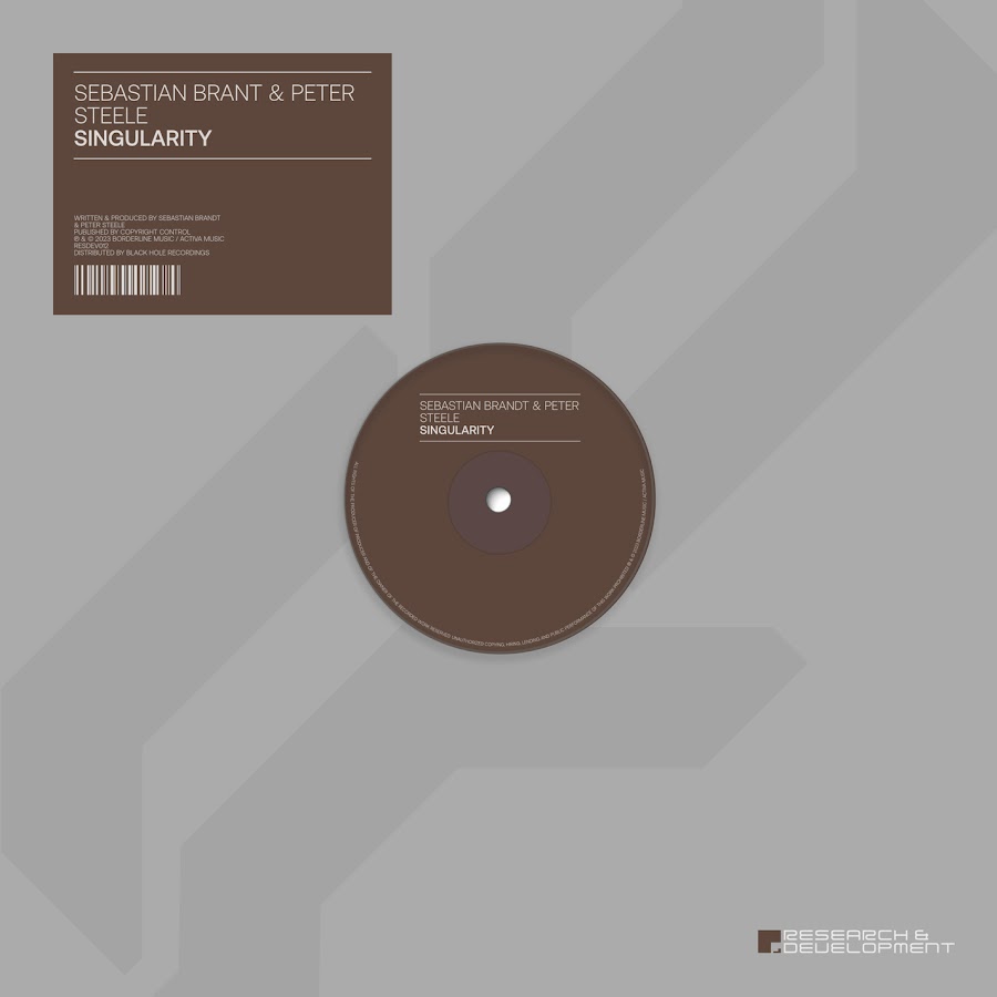 Sebastian Brandt - Topic