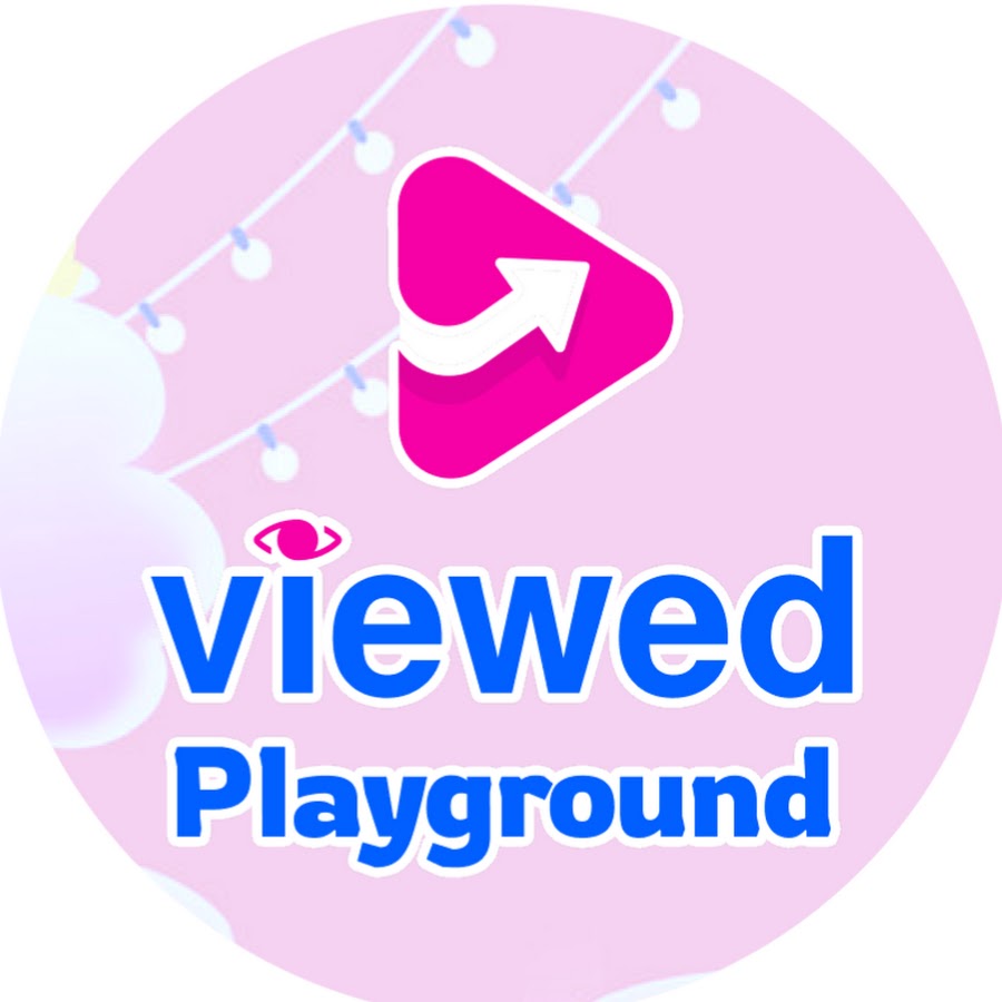 VIEWED Playground