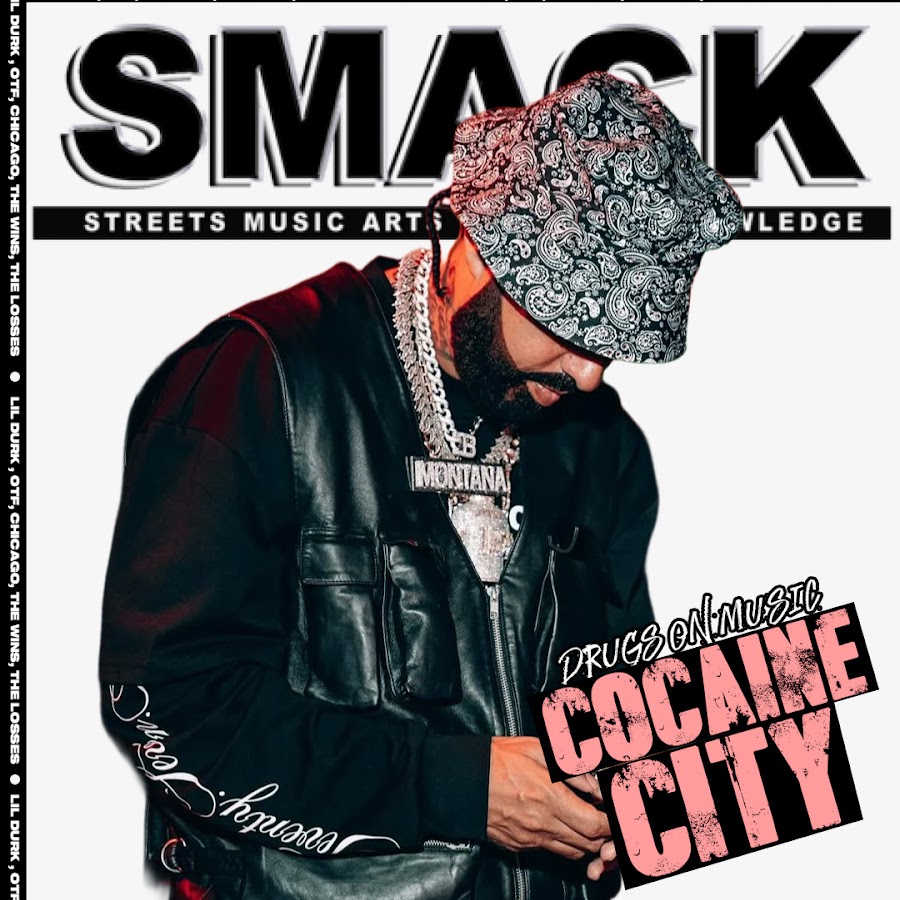 French Montana