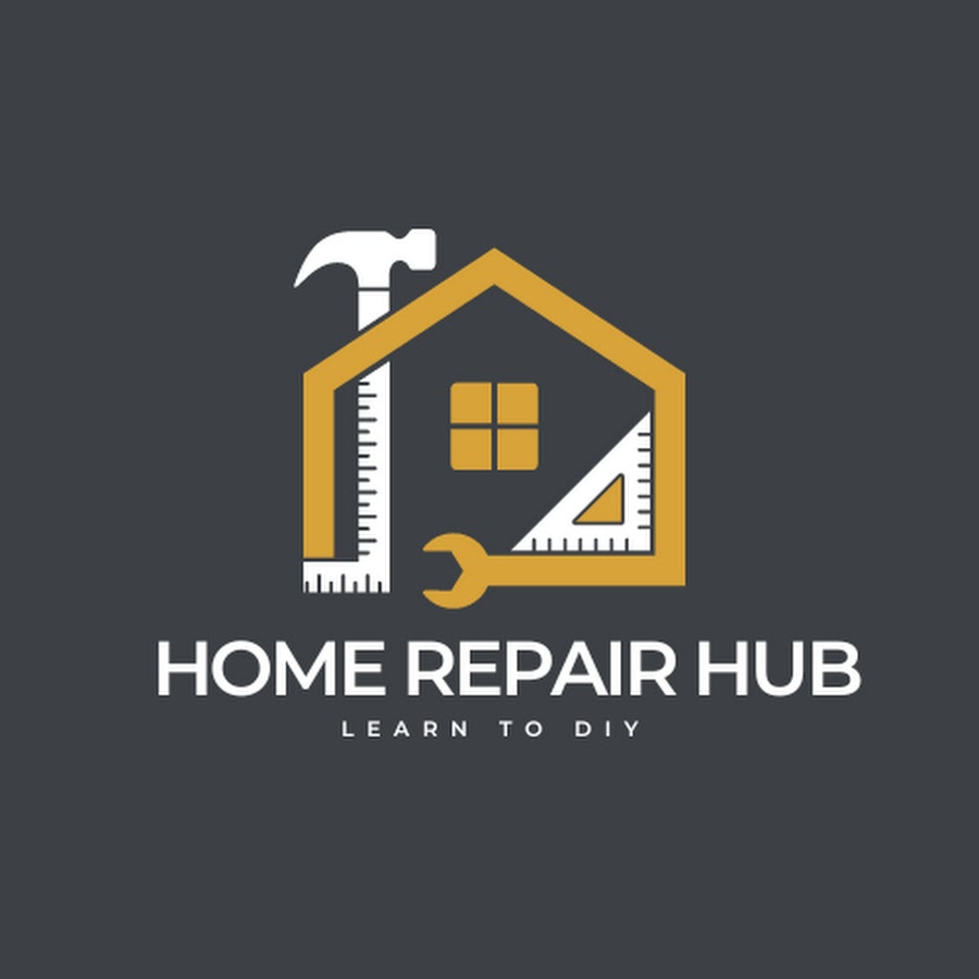Home Repair Hub