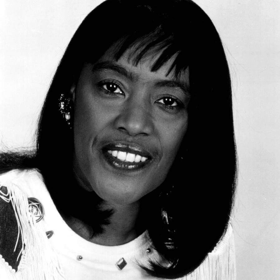 Ann Peebles - Topic