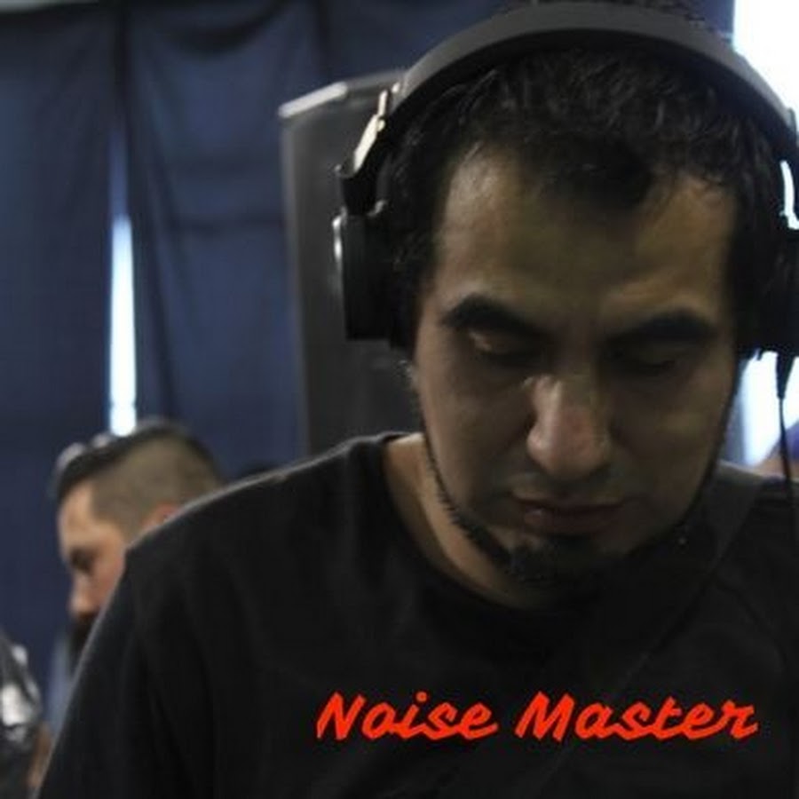 DJ Noisehunterz