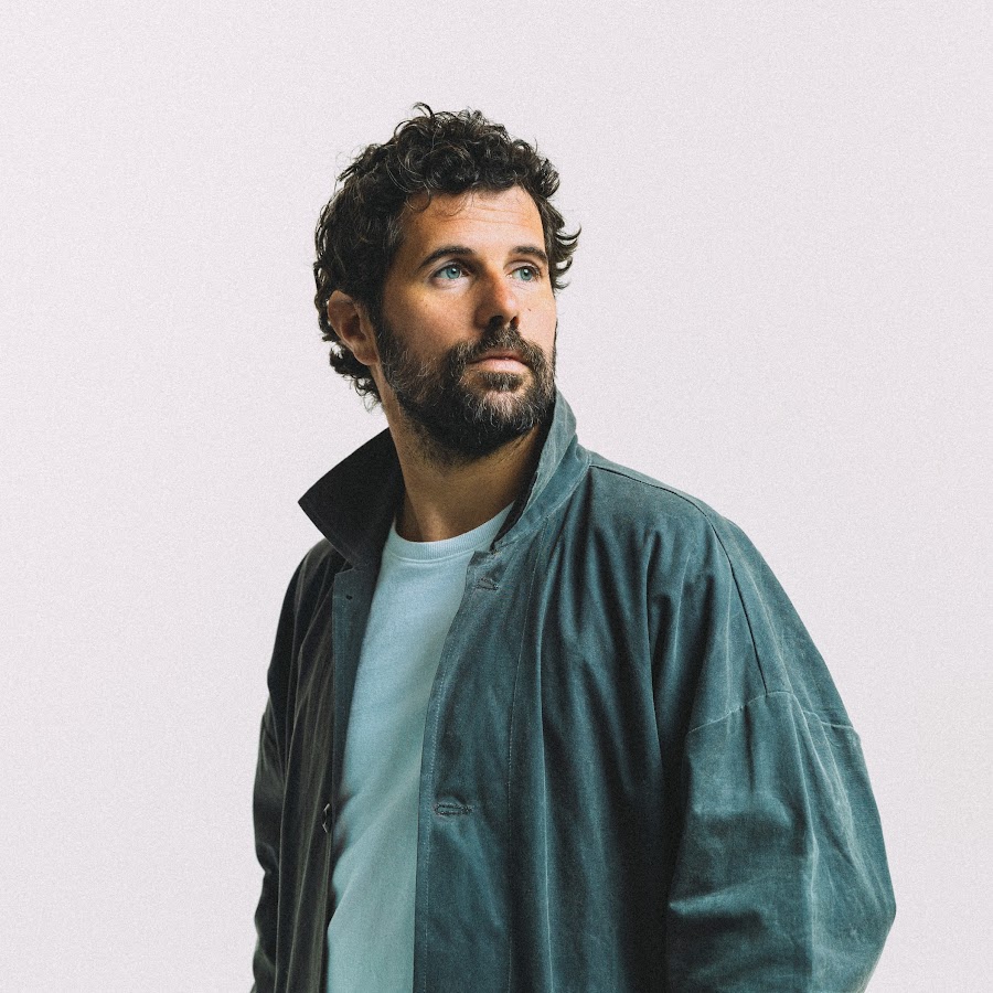 Nick Mulvey