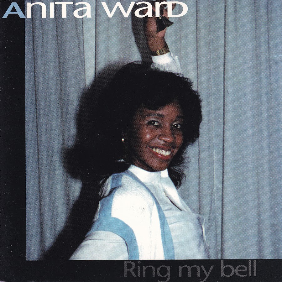 Anita Ward - Topic