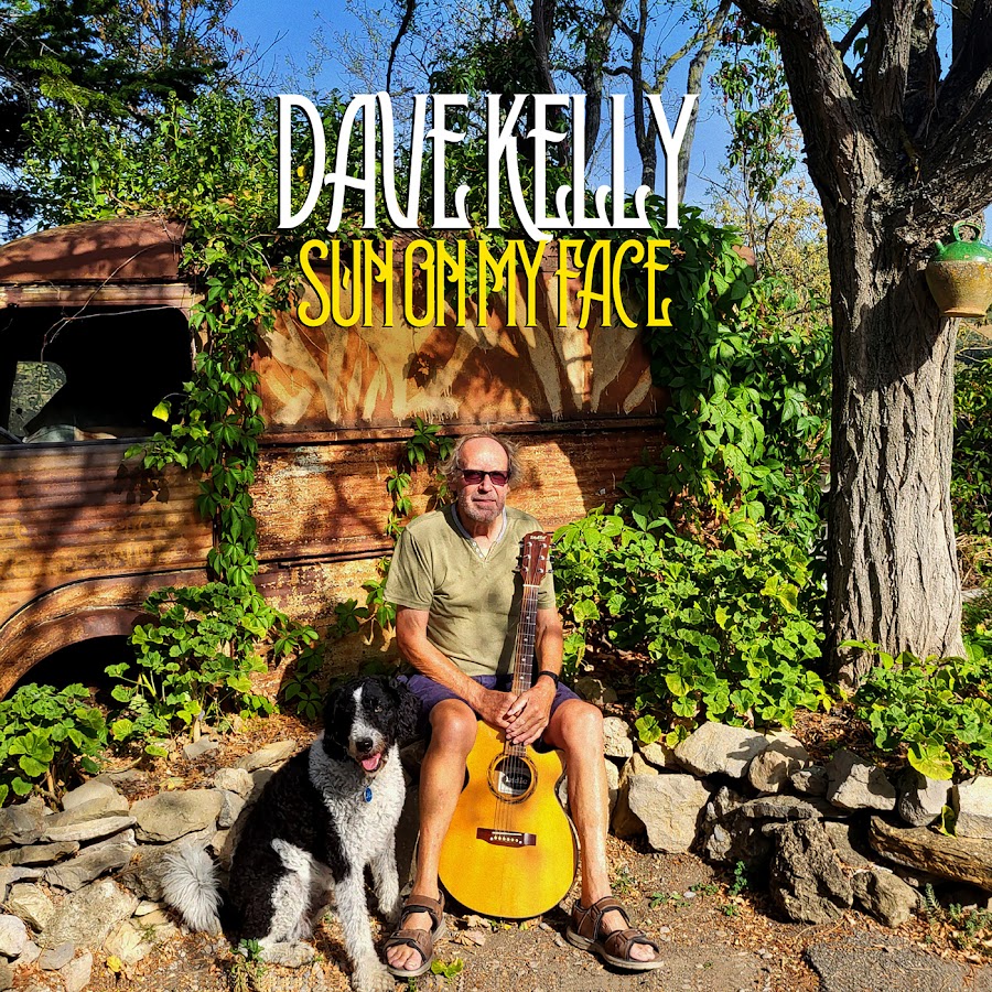 Dave Kelly - Topic