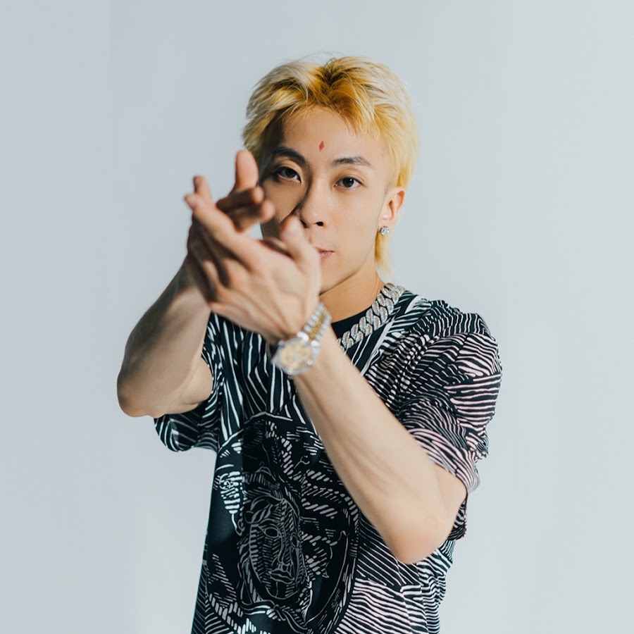 潤少 Litzangboy