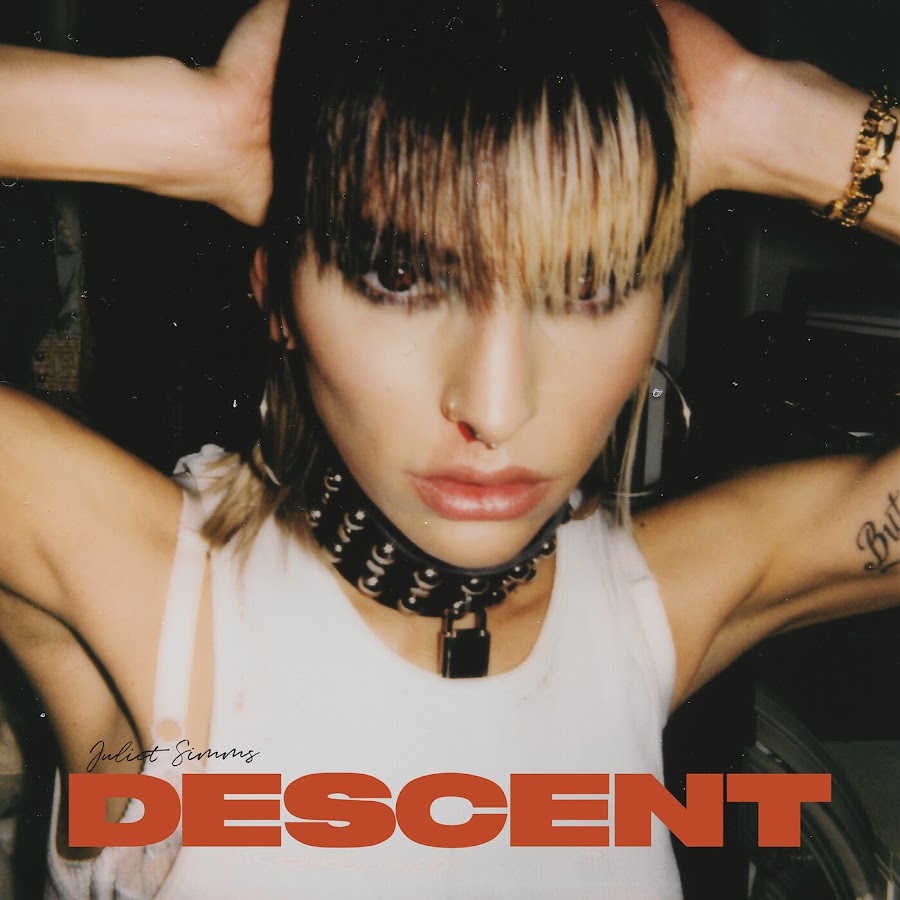 Juliet Simms - Topic