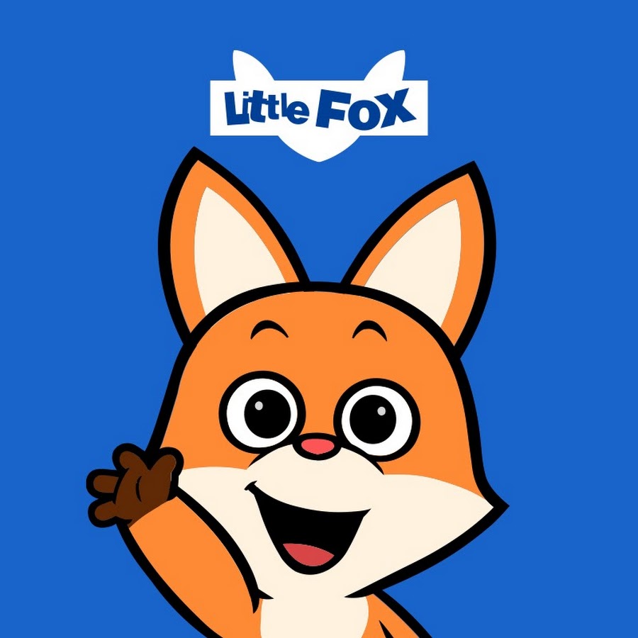 Little Fox - Kids Stories and Songs