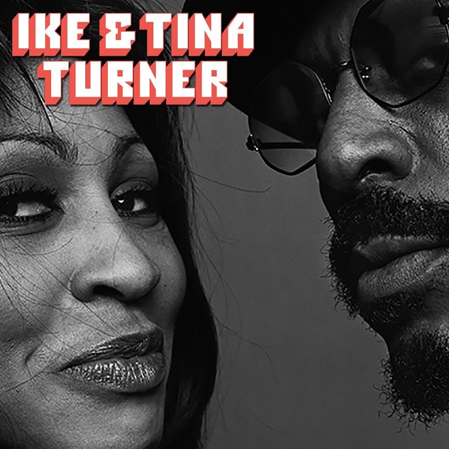 Ike & Tina Turner - Topic