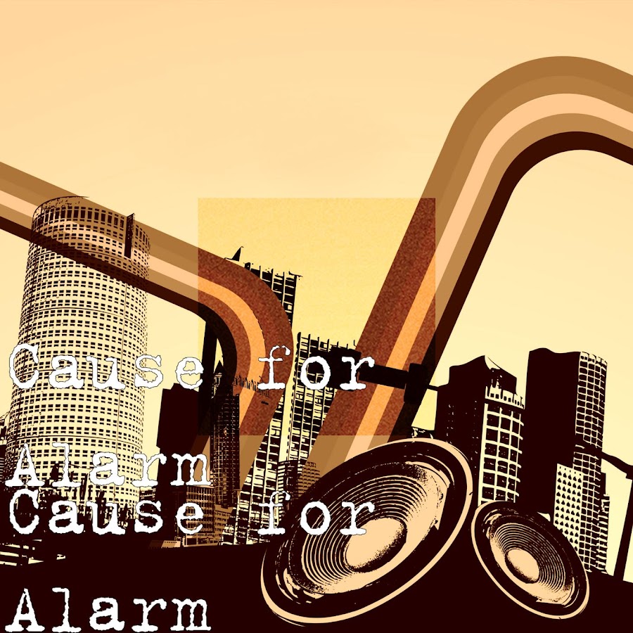 Cause for Alarm - Topic