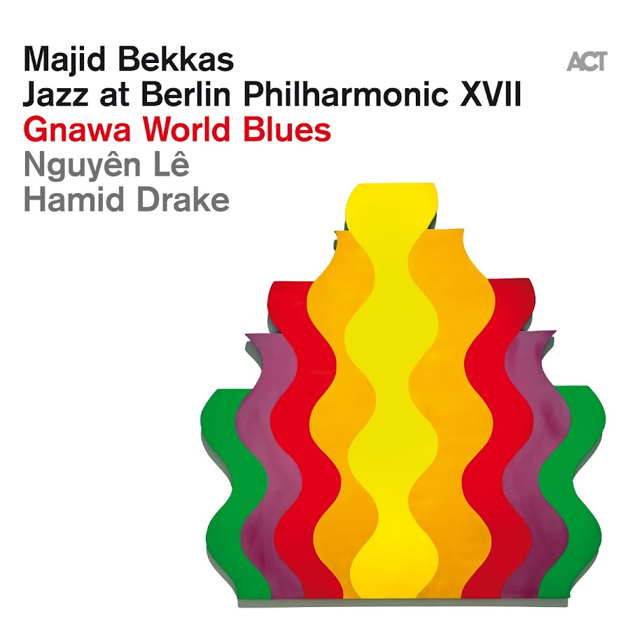 Majid Bekkas - Topic