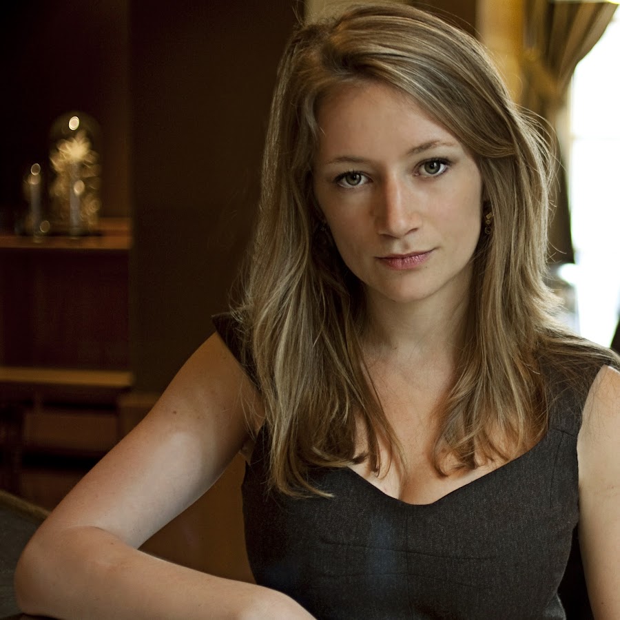 Sabine Devieilhe - Topic