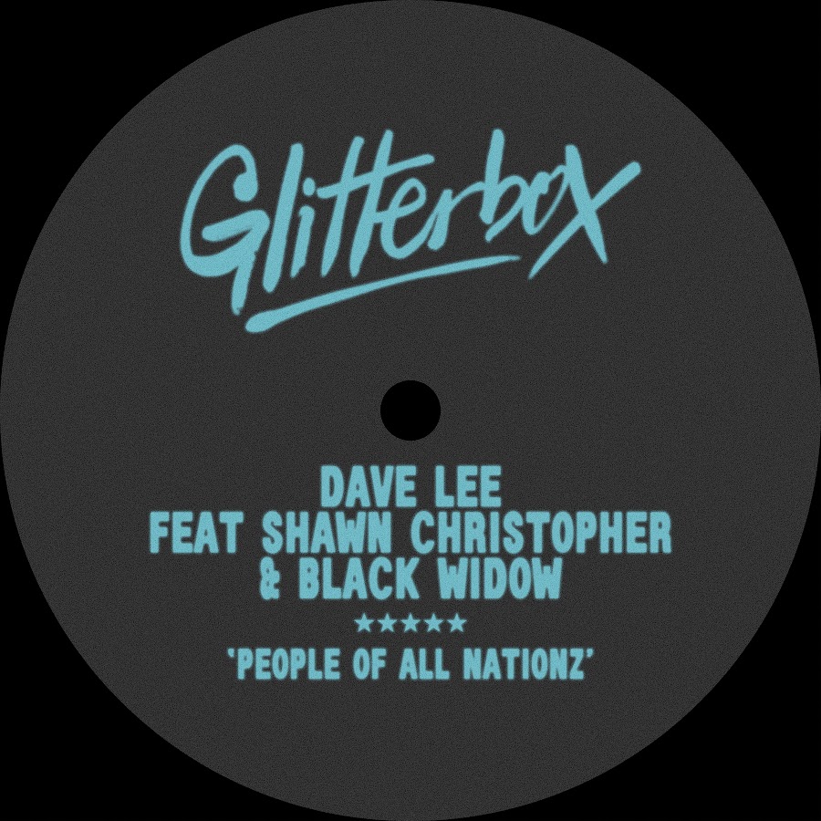 Dave Lee   - Topic