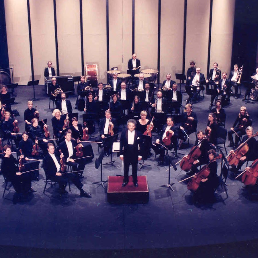 Louisville Orchestra - Topic