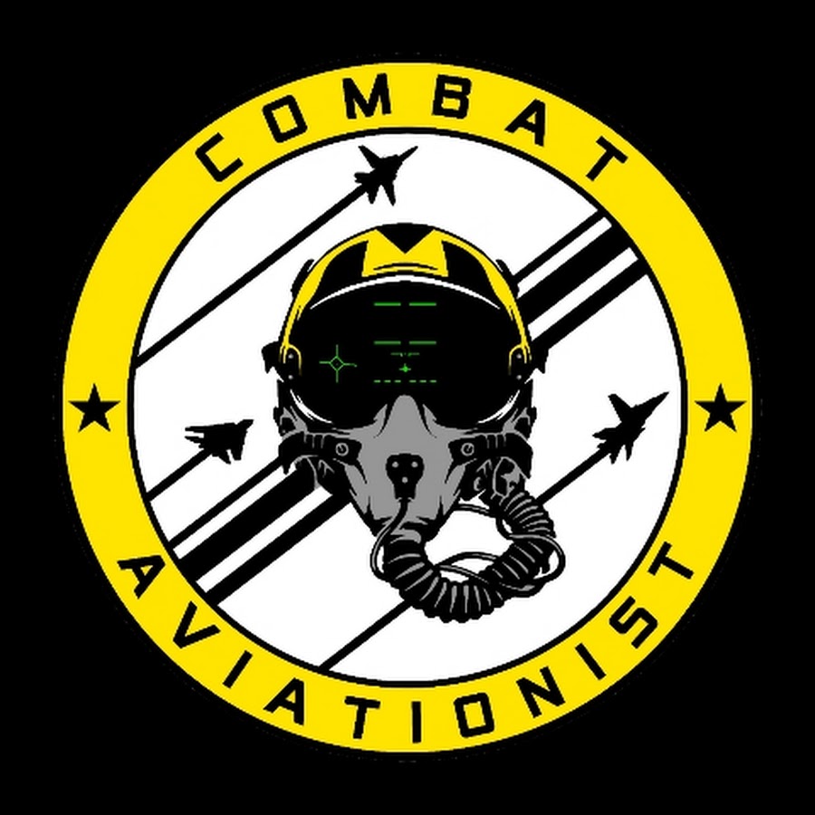 Combat Aviationist