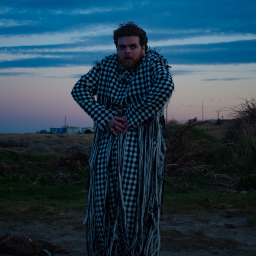 Jack Garratt