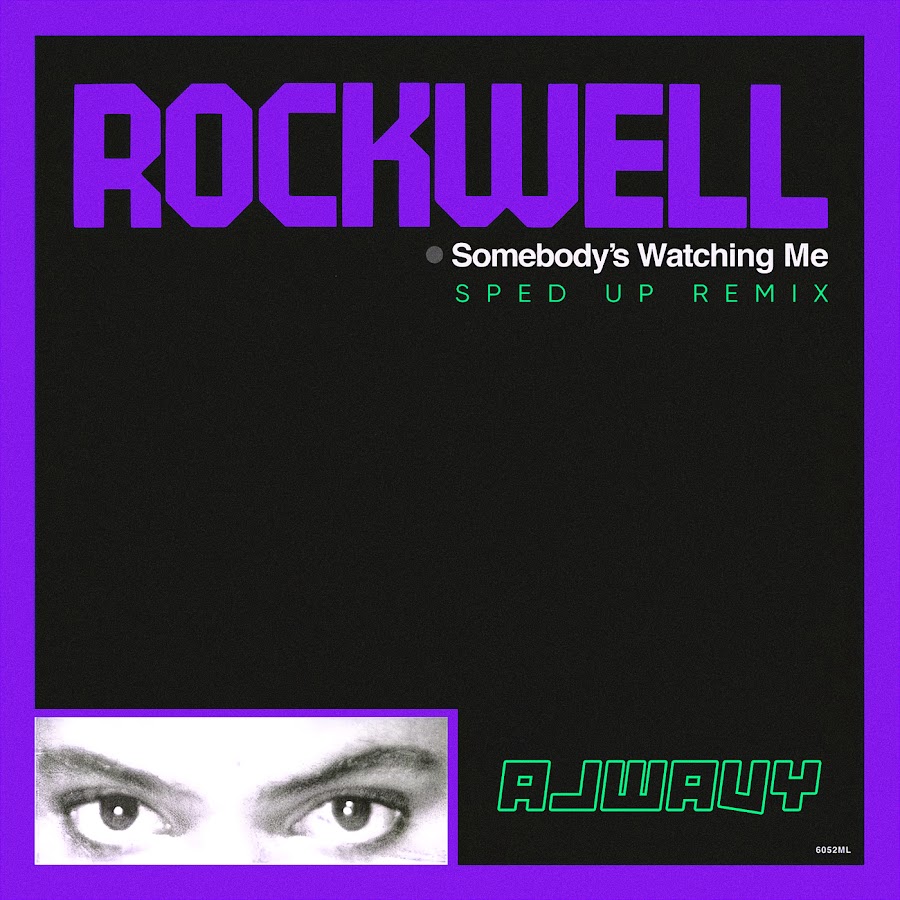 Rockwell - Topic