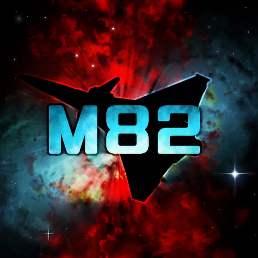 Messier 82