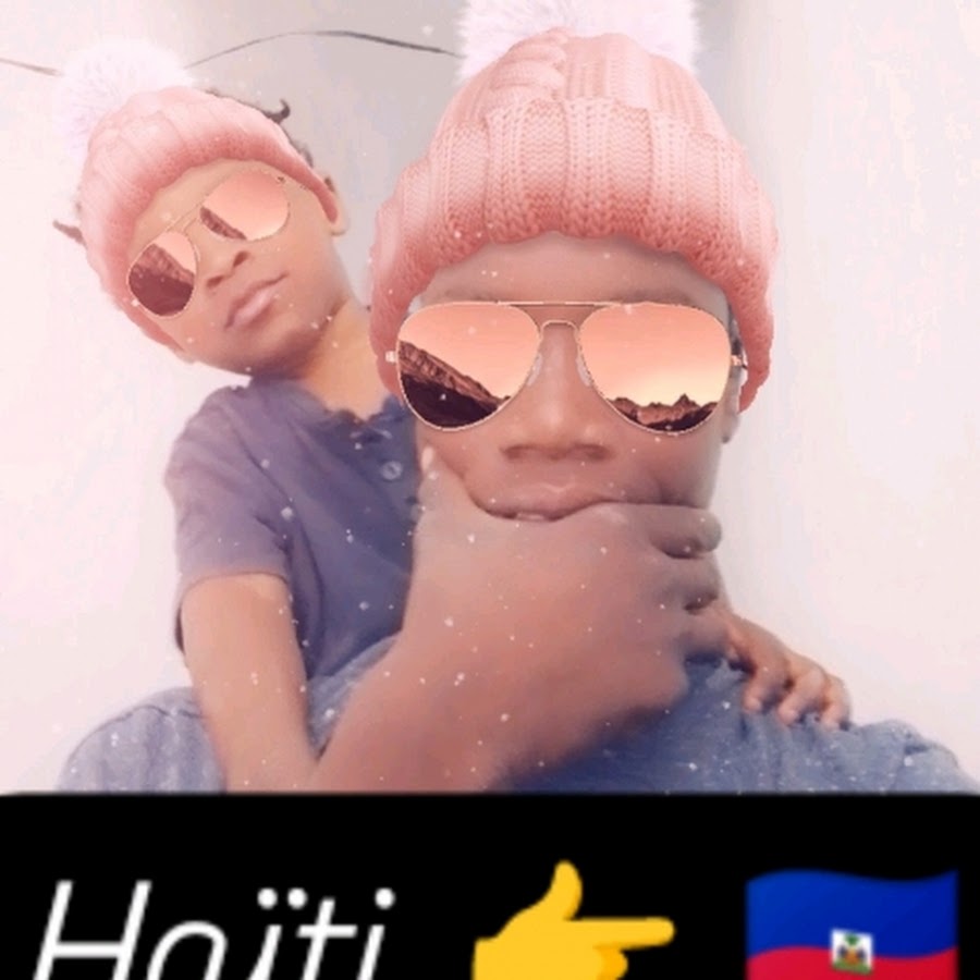 Daniel Haïti 