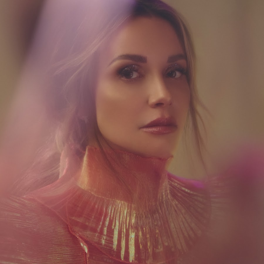 Carly Pearce